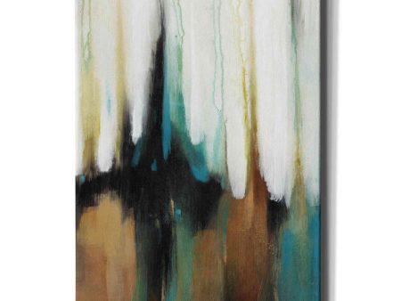 Falling Colors II  by Tim O Toole, Canvas Wall Art For Cheap