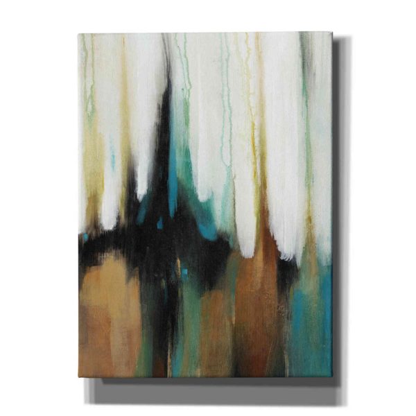 Falling Colors II  by Tim O Toole, Canvas Wall Art For Cheap