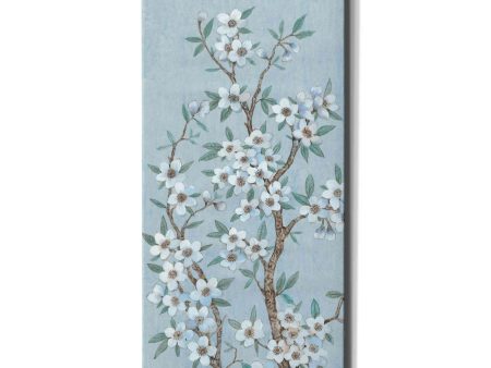 Branches of Blossoms I  by Tim O Toole, Canvas Wall Art Fashion