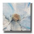 Custom Floral Blue II  by Tim O Toole, Canvas Wall Art For Sale