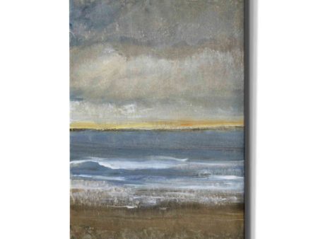 Between Land & Sea I  by Tim O Toole, Canvas Wall Art For Discount