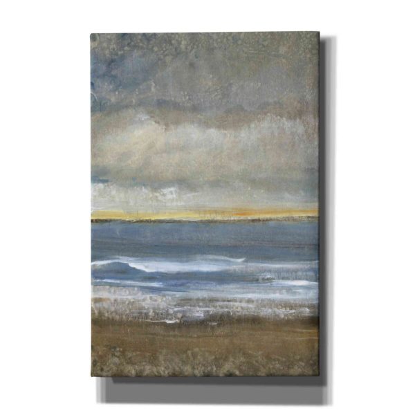 Between Land & Sea I  by Tim O Toole, Canvas Wall Art For Discount