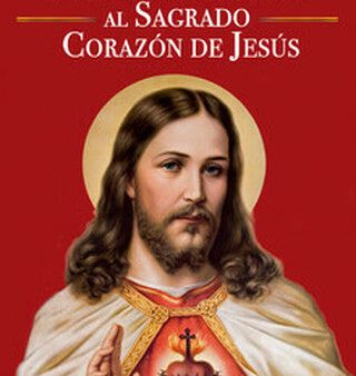 Devocionario al Sagrado Corazón de Jesús Discount