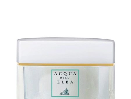 Acqua Dell Elba Blu Hyaluronic Body Cream 200 ml Cheap