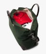 My Style Bags Harvard Duffel Large Travel Bag Dark Green Online Sale