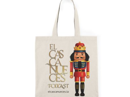 Bolsa   El cascanueces podcast   Discount