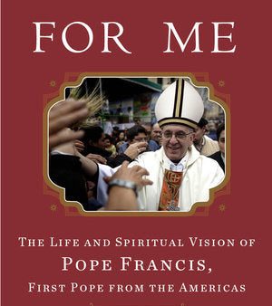 Pray for me - Robert Moynihan on Sale