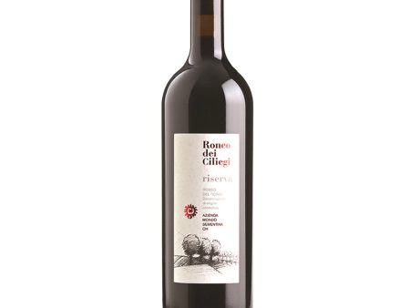 Ronco dei Ciliegi Rosso Ticino DOC 75 CL Sale