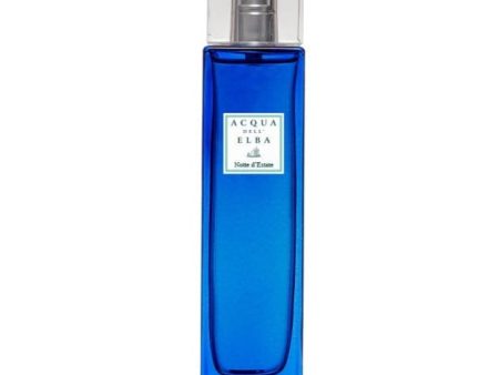 Acqua Dell Elba Notte d Estate Room Spray 100ml Online