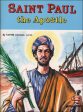 Book: Saint Paul the Apostle - Fr. Lovasik,S.V.D. For Cheap