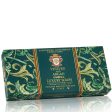 Saponificio Artigianale Fiorentino Vetiver & Argan Bundle Set Supply