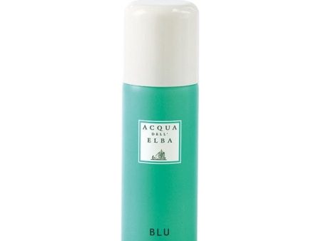 Acqua Dell Elba Blu Deodorant For Men 150ml Online Sale