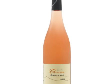 Sancerre Rosé Benoit Chauveau AC 75 CL on Sale