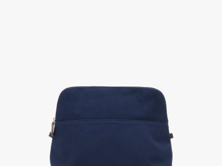 My Style Bags Aspen Large Cosmetic Bag Blue Online Sale