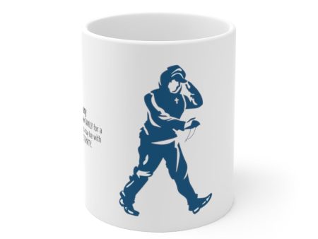 Missionary Mug Sale