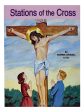 Book: Stations of the Cross - Rev.Lawrence G.Lovasik,S.V.D. Online