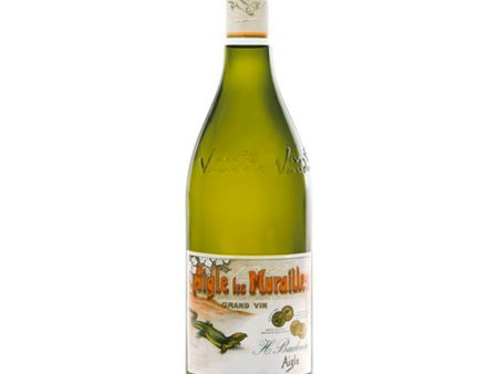 Aigle Les Murailles Chablais AOC 35 CL Cheap