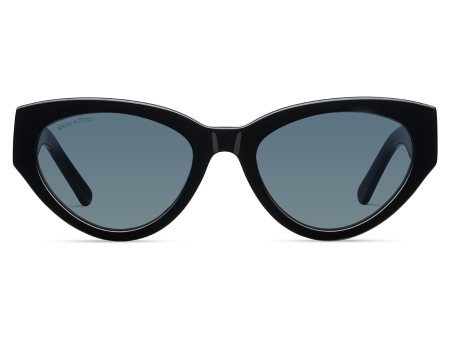 Big Ben   Black + Dark Black Lens. Supply