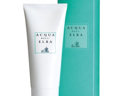 Acqua Dell Elba Classica Body Lotion For Men 200 ml Supply