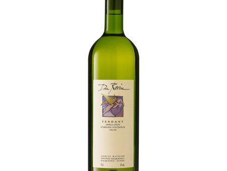 Fendant du Ravin Valais AOC 75 CL For Cheap