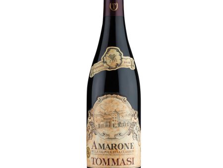 Amarone Valpolicella Classico DOCG 75 CL For Discount