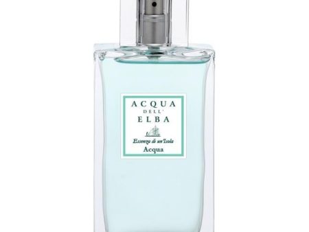 Acqua Dell Elba Acqua Eau De Parfum Unisex 100ml Supply