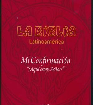 Biblia: Mi Confirmación For Sale