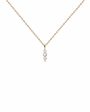 PDPaola Gala 18k Gold Necklace Online