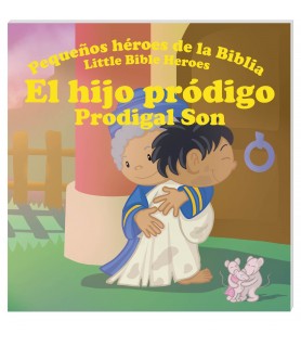 Book: El hijo pródigo   Prodigal son Discount