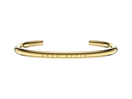 Piazza di Spagna - Elegant Bracelet   Gold. Online