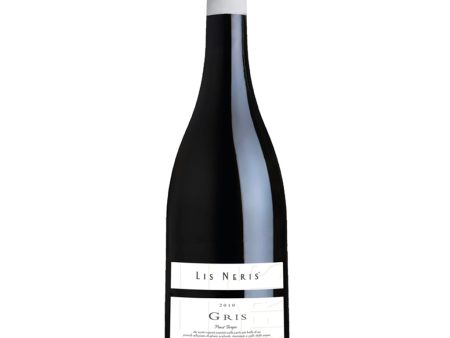 Gris Pinot Grigio DOC Isonzo 75 CL Online