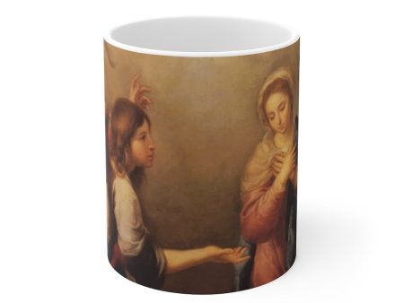 Taza Anunciación Online