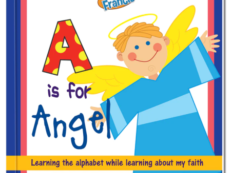 A is for Angel Sale