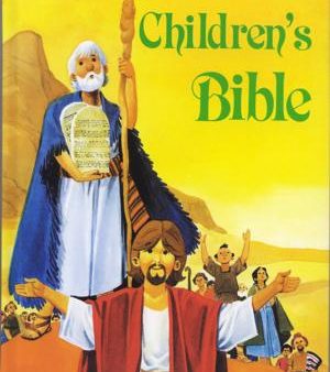 Bible: Children s Bible - Alfredo Ortells, S.L. Fashion