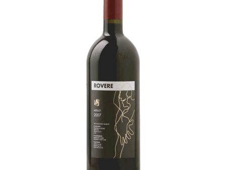 Rovere Merlot Ticino DOC 75 CL Sale