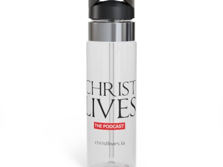 Christ lives bottle Online Hot Sale