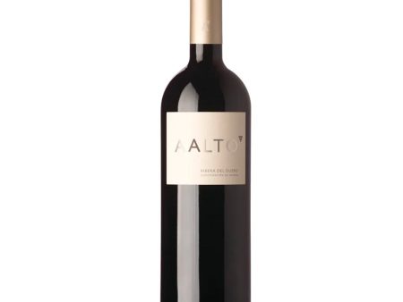 Aalto Ribera del Duero DO 75 CL Hot on Sale