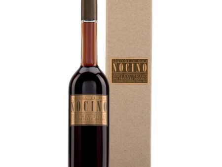 Nocino del Ticino Ratafià 50 CL Online