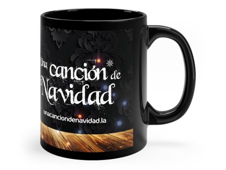 Taza  Una canción de Navidad  Online now