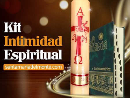 Kit de intimidad espiritual Online Sale