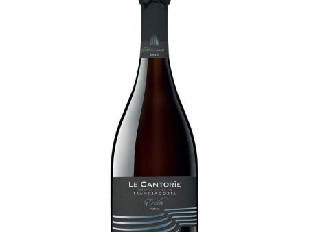 Franciacorta DOCG Le Cantorie Nature  Erika  Mill. 75 CL Online