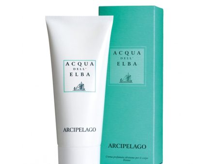 Acqua Dell Elba Archipelago Body Lotion For Women 200 ml Online Sale