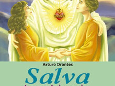 Salva tu matrimonio -  Arturo Orantes Cheap