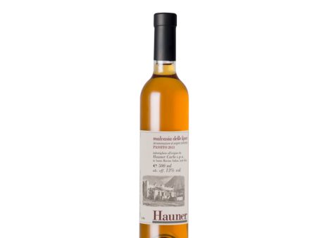 Malvasia delle Lipari DOC Passito Azienda Hauner 37.5 CL Sale