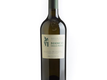 Bianco della Piana Ticino DOC 75 CL For Discount