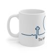 Taza Heartbeat For Sale