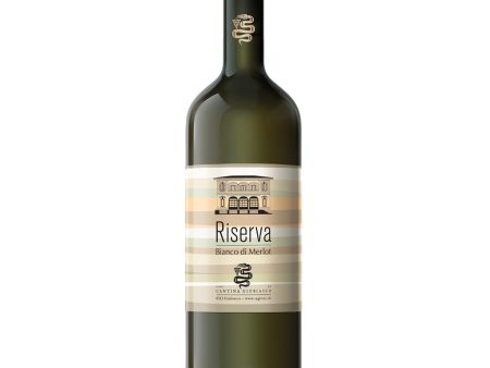 Bianco di Merlot Riserva Cagi Ticino DOC 75 CL Cheap