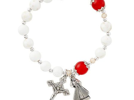 Brazalete Señor de la Misericordia Online Sale