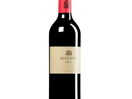 Biserno Toscana IGT Rosso Hot on Sale