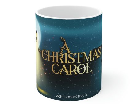 A Christmas Carol   mug on Sale